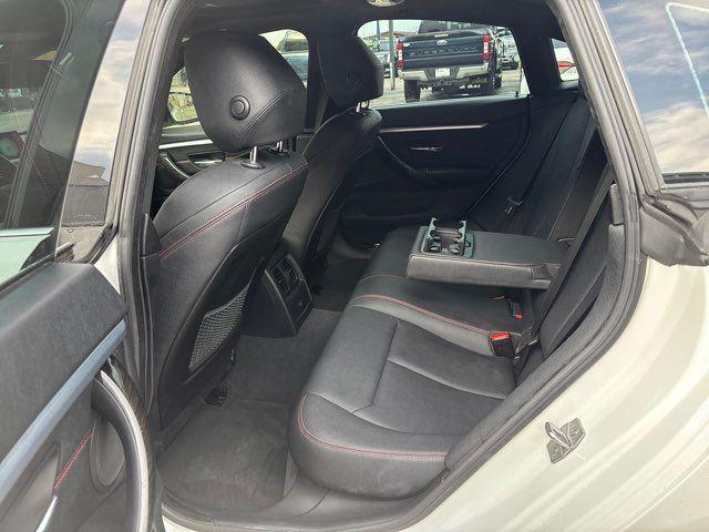 used 2018 BMW 430 Gran Coupe car, priced at $16,495