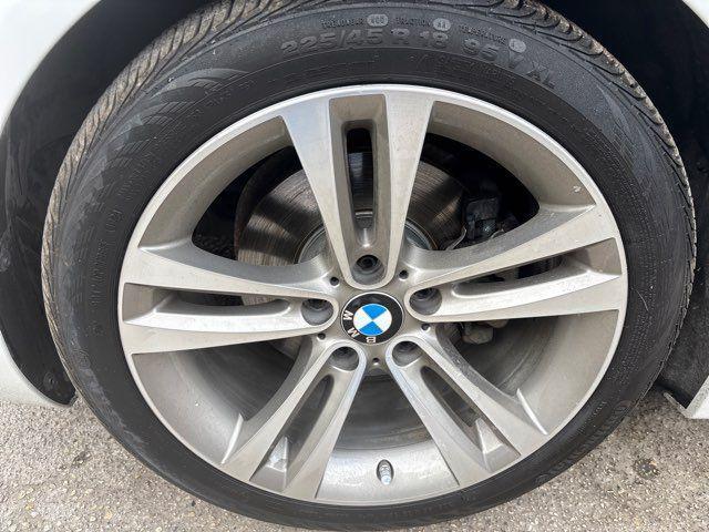 used 2018 BMW 430 Gran Coupe car, priced at $16,495