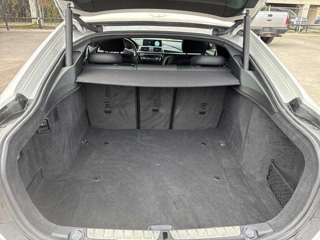 used 2018 BMW 430 Gran Coupe car, priced at $16,495