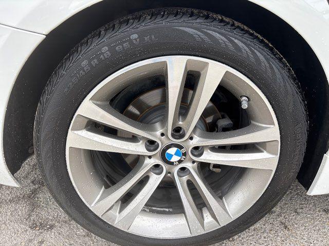 used 2018 BMW 430 Gran Coupe car, priced at $16,495