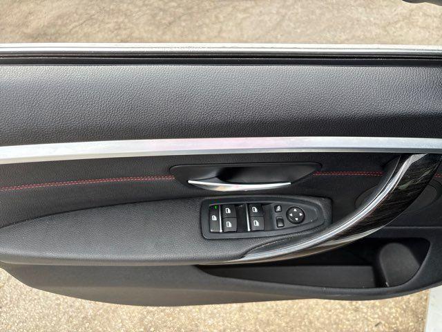 used 2018 BMW 430 Gran Coupe car, priced at $16,495