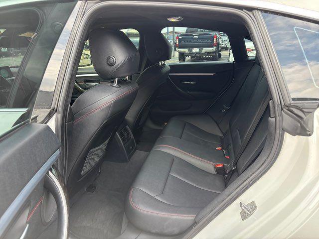 used 2018 BMW 430 Gran Coupe car, priced at $16,495