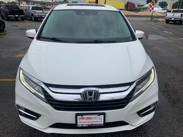 used 2020 Honda Odyssey car, priced at $25,997