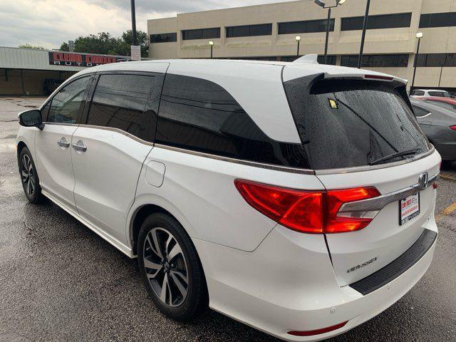 used 2020 Honda Odyssey car, priced at $25,997