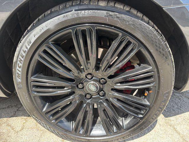 used 2019 Land Rover Range Rover Sport car, priced at $35,495