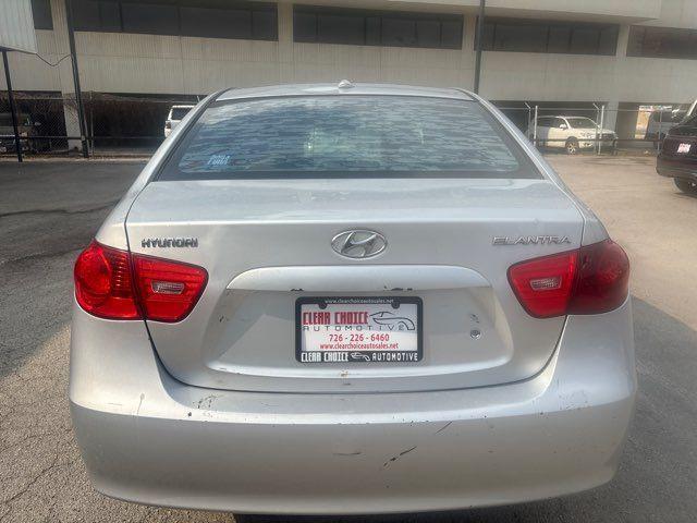 used 2009 Hyundai Elantra car, priced at $5,995
