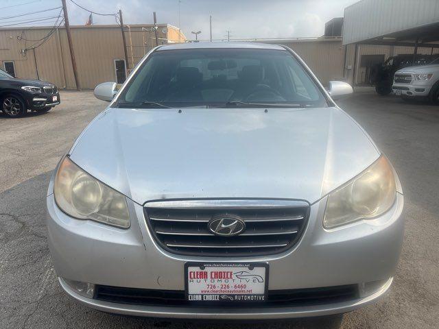 used 2009 Hyundai Elantra car, priced at $5,995