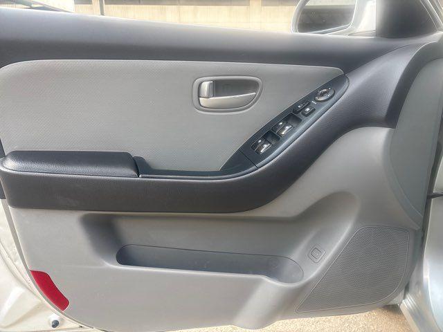 used 2009 Hyundai Elantra car, priced at $5,995