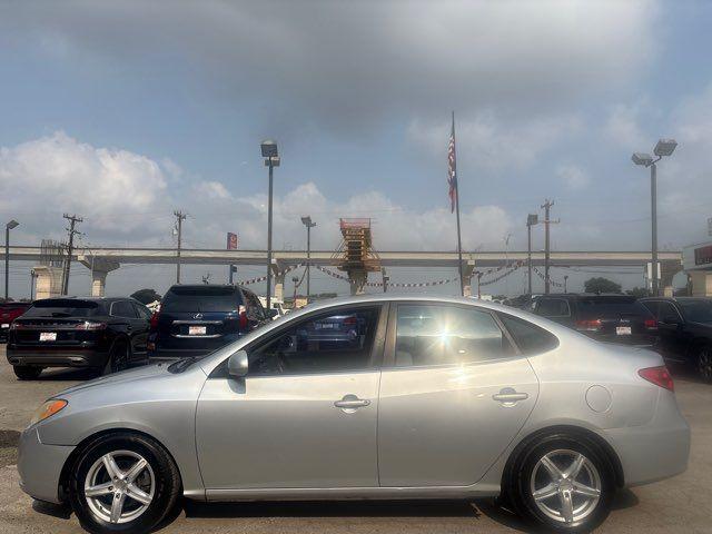 used 2009 Hyundai Elantra car, priced at $5,995