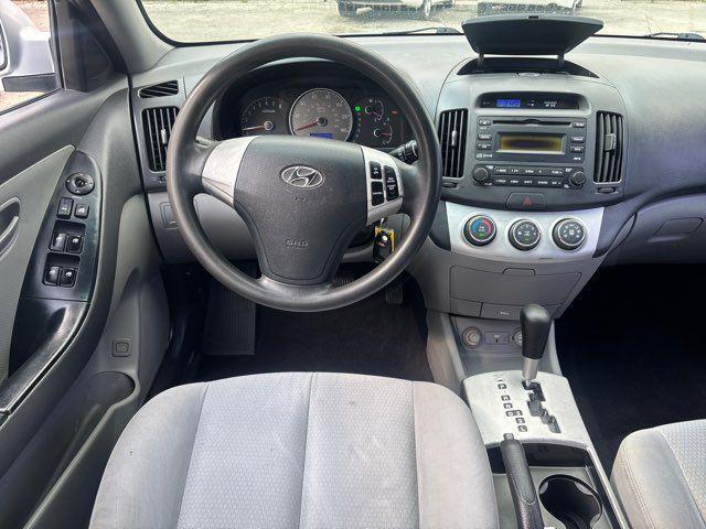 used 2009 Hyundai Elantra car, priced at $5,995