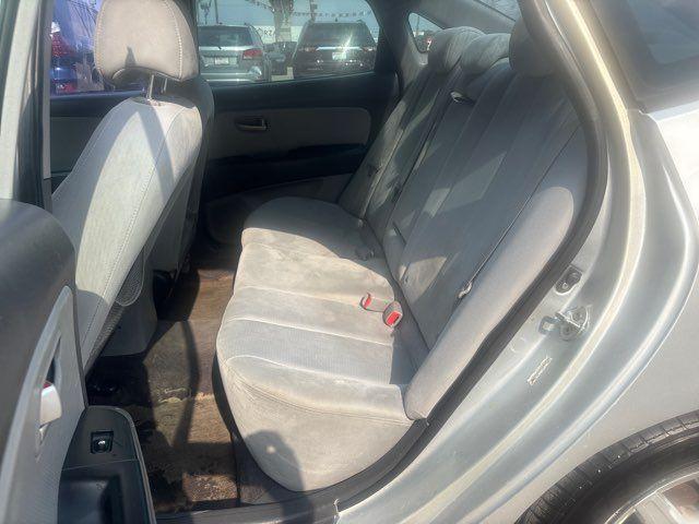 used 2009 Hyundai Elantra car, priced at $5,995