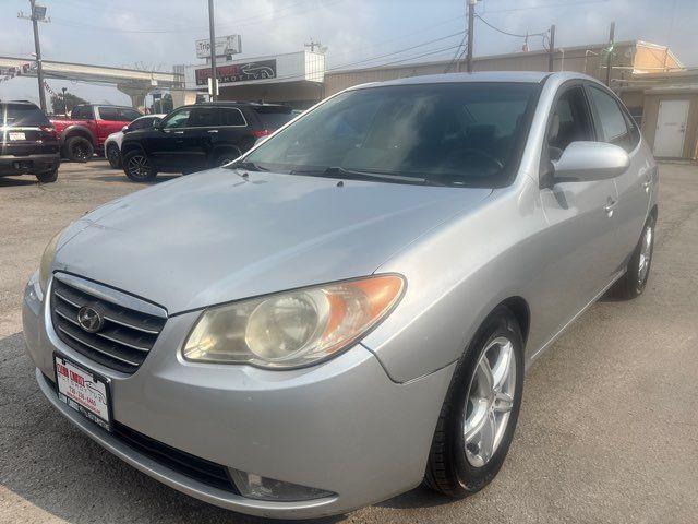 used 2009 Hyundai Elantra car, priced at $5,995