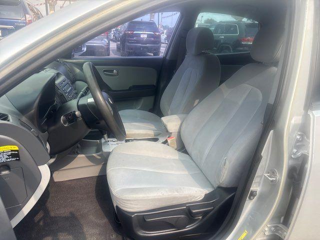 used 2009 Hyundai Elantra car, priced at $5,995