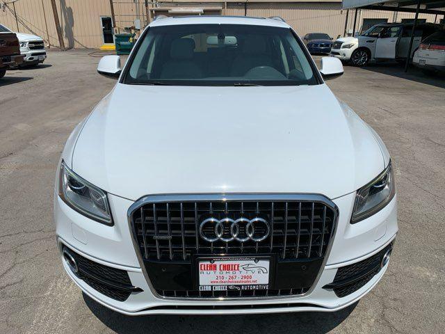 used 2015 Audi Q5 car, priced at $15,995