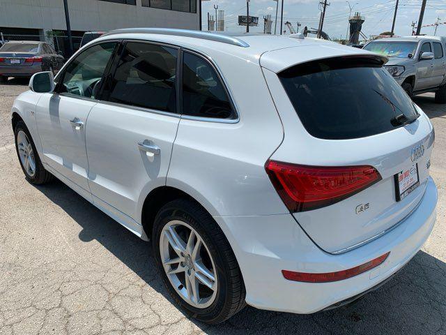 used 2015 Audi Q5 car, priced at $15,995