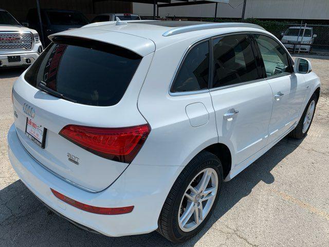 used 2015 Audi Q5 car, priced at $15,995