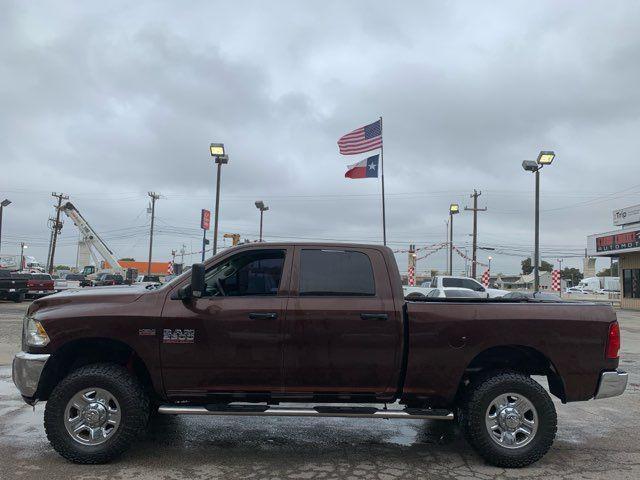 used 2015 Ram 2500 car, priced at $17,995