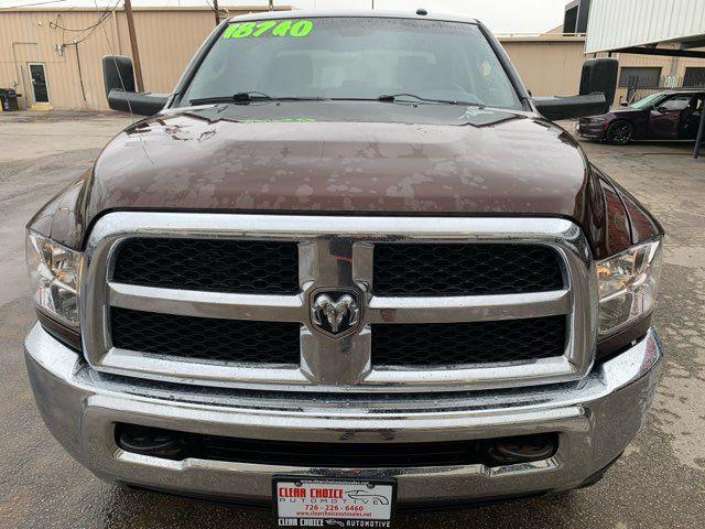 used 2015 Ram 2500 car, priced at $17,995