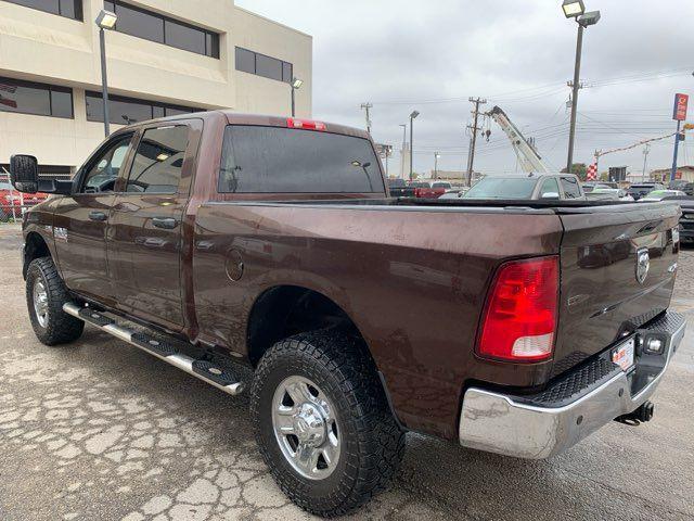 used 2015 Ram 2500 car, priced at $17,995