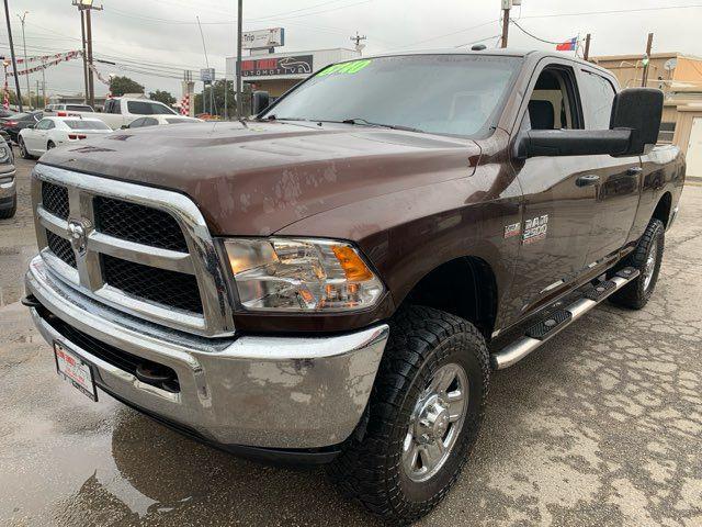 used 2015 Ram 2500 car, priced at $17,995