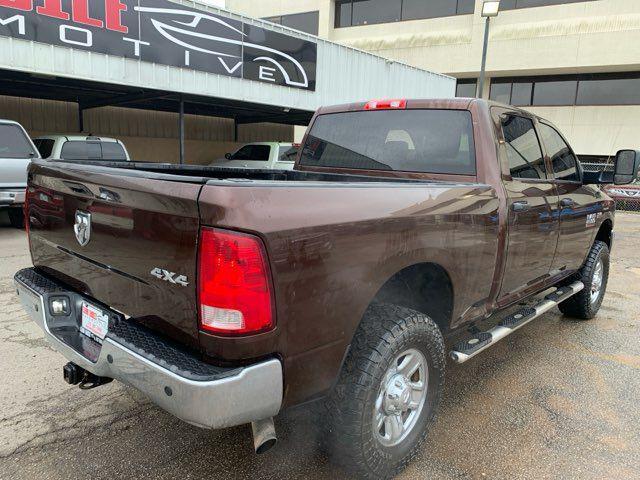 used 2015 Ram 2500 car, priced at $17,995