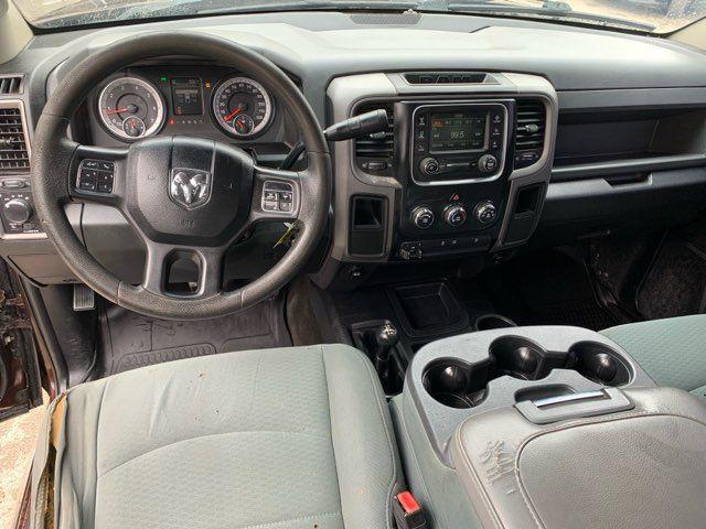 used 2015 Ram 2500 car, priced at $17,995