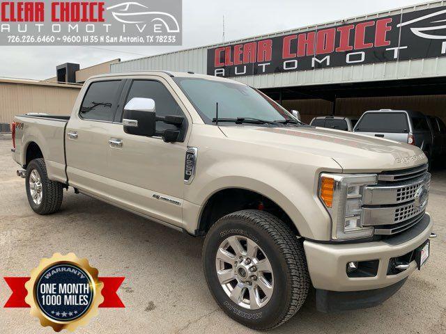 used 2017 Ford F-250 car, priced at $43,995