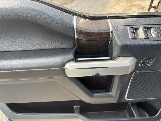 used 2022 Ford F-250 car, priced at $36,999