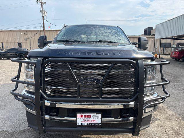 used 2022 Ford F-250 car, priced at $36,999
