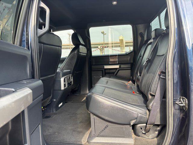 used 2022 Ford F-250 car, priced at $36,999