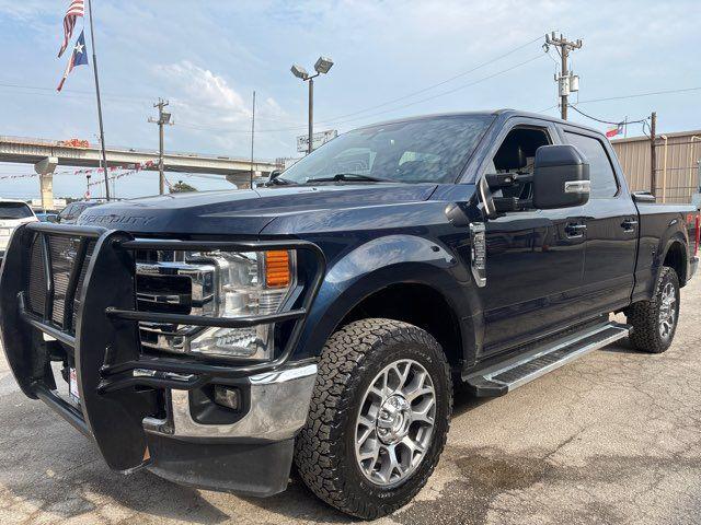 used 2022 Ford F-250 car, priced at $36,999