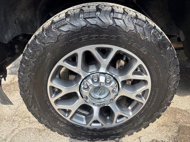 used 2022 Ford F-250 car, priced at $36,999