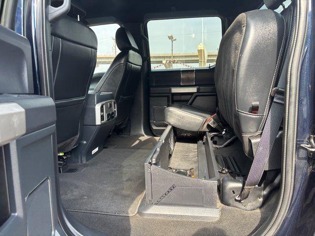 used 2022 Ford F-250 car, priced at $36,999