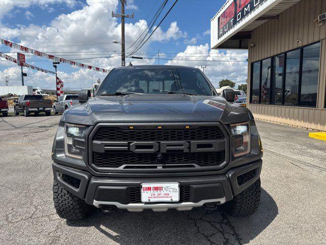 used 2020 Ford F-150 car, priced at $34,995