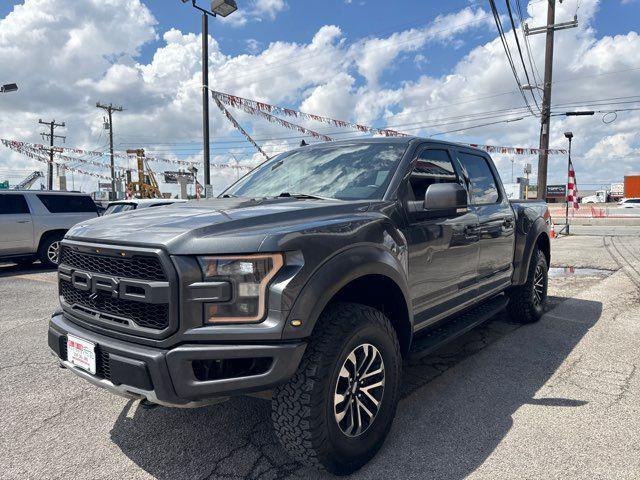 used 2020 Ford F-150 car, priced at $34,995