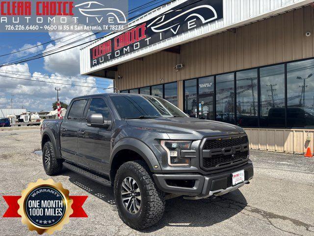 used 2020 Ford F-150 car, priced at $34,995