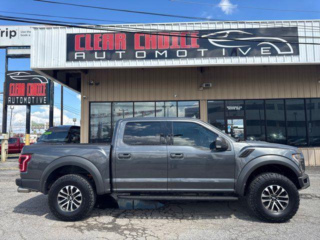 used 2020 Ford F-150 car, priced at $34,995