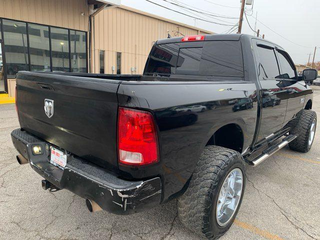 used 2014 Ram 1500 car, priced at $14,995