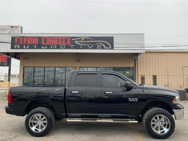 used 2014 Ram 1500 car, priced at $14,995