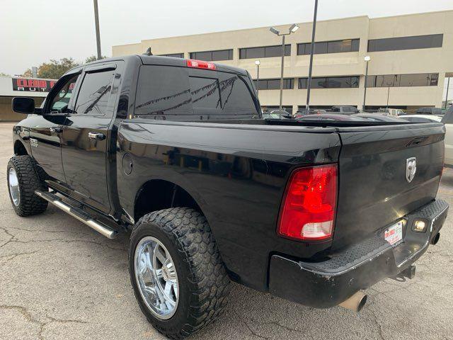 used 2014 Ram 1500 car, priced at $14,995