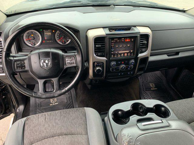 used 2014 Ram 1500 car, priced at $14,995