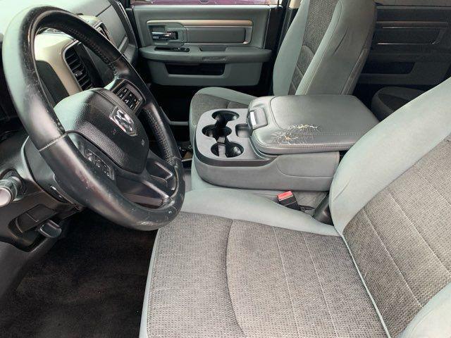 used 2014 Ram 1500 car, priced at $14,995