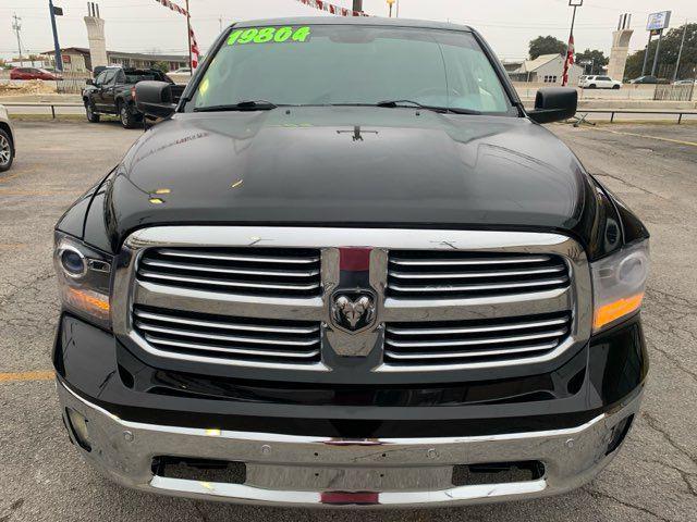 used 2014 Ram 1500 car, priced at $14,995