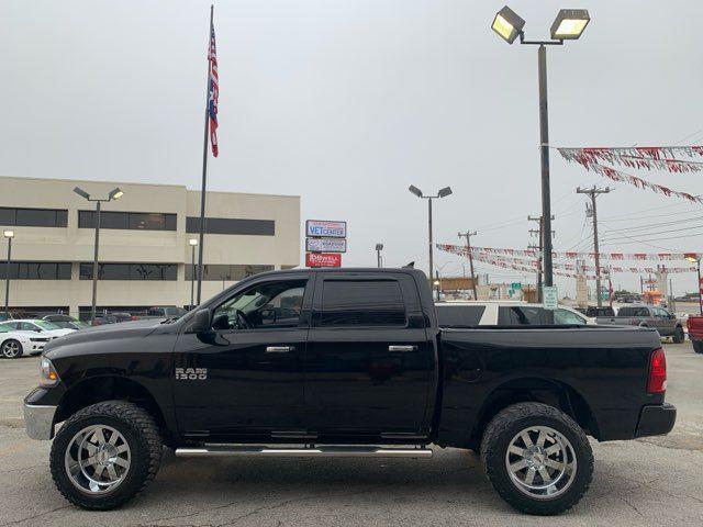 used 2014 Ram 1500 car, priced at $14,995