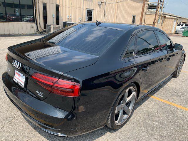 used 2017 Audi A8 car, priced at $22,995