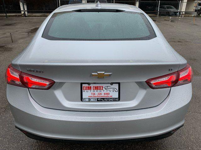 used 2022 Chevrolet Malibu car, priced at $18,995