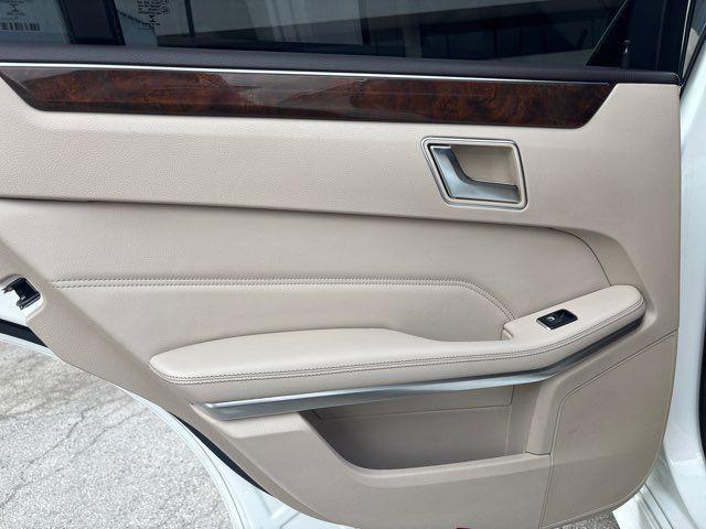 used 2016 Mercedes-Benz E-Class car, priced at $16,995