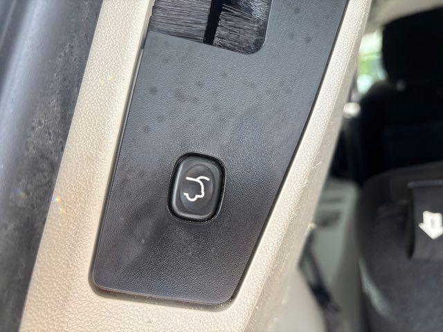 used 2016 Dodge Grand Caravan car, priced at $8,495