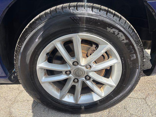 used 2016 Dodge Grand Caravan car, priced at $8,495