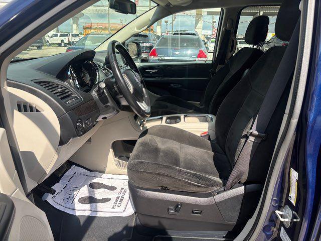 used 2016 Dodge Grand Caravan car, priced at $8,495